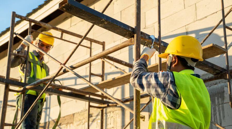 Expert Emergency Roof Repairs services in Fillmore, CA